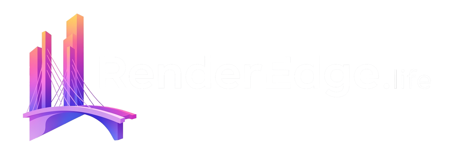 RenderEdge Logo